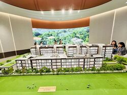Jalan Merah Saga (D10), Condominium #623381251